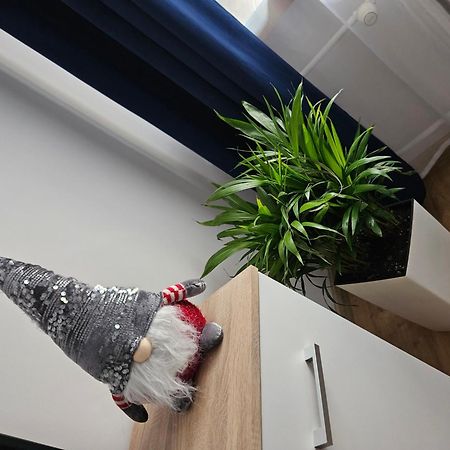 Apartamenty Koktajlove Kielce Oda fotoğraf
