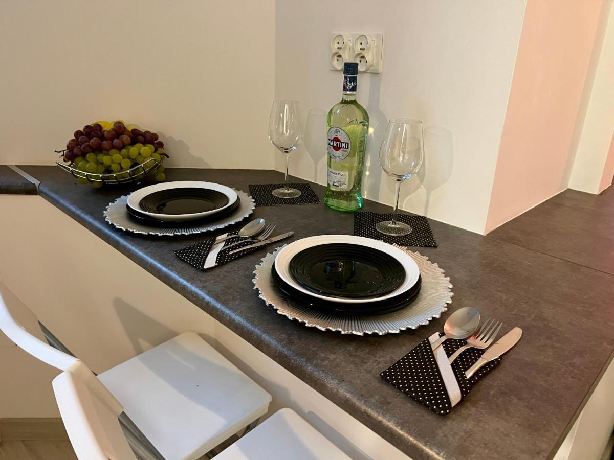 Apartamenty Koktajlove Kielce Dış mekan fotoğraf