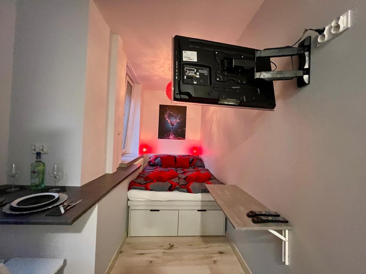 Apartamenty Koktajlove Kielce Dış mekan fotoğraf
