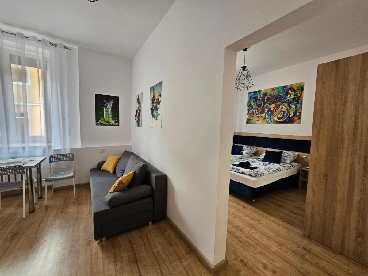 Apartamenty Koktajlove Kielce Dış mekan fotoğraf