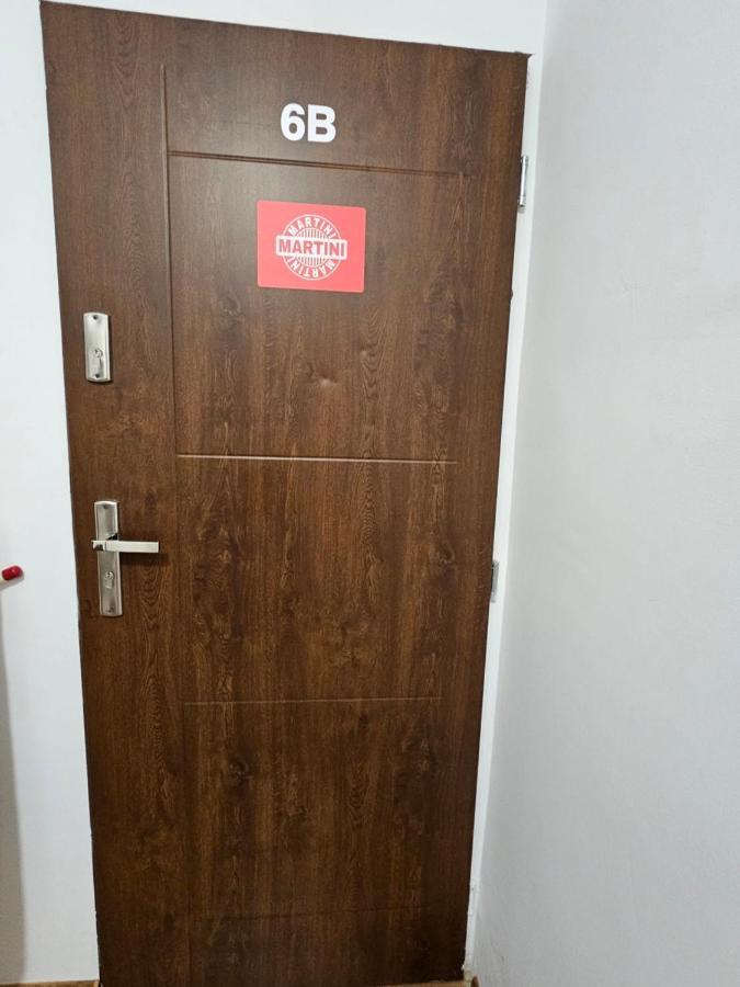 Apartamenty Koktajlove Kielce Dış mekan fotoğraf
