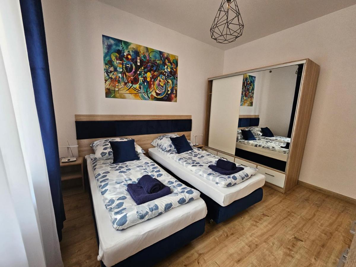 Apartamenty Koktajlove Kielce Dış mekan fotoğraf