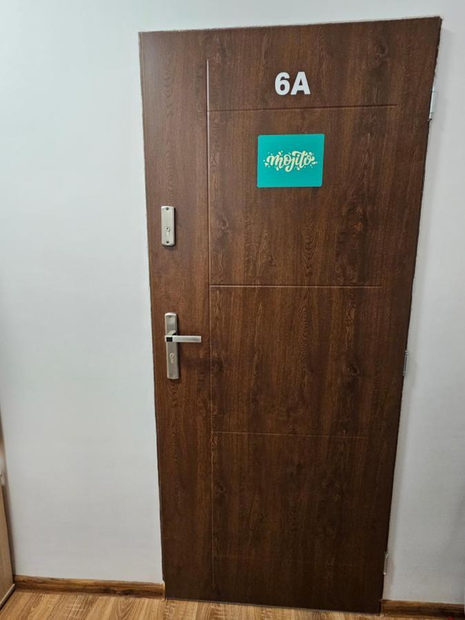 Apartamenty Koktajlove Kielce Dış mekan fotoğraf