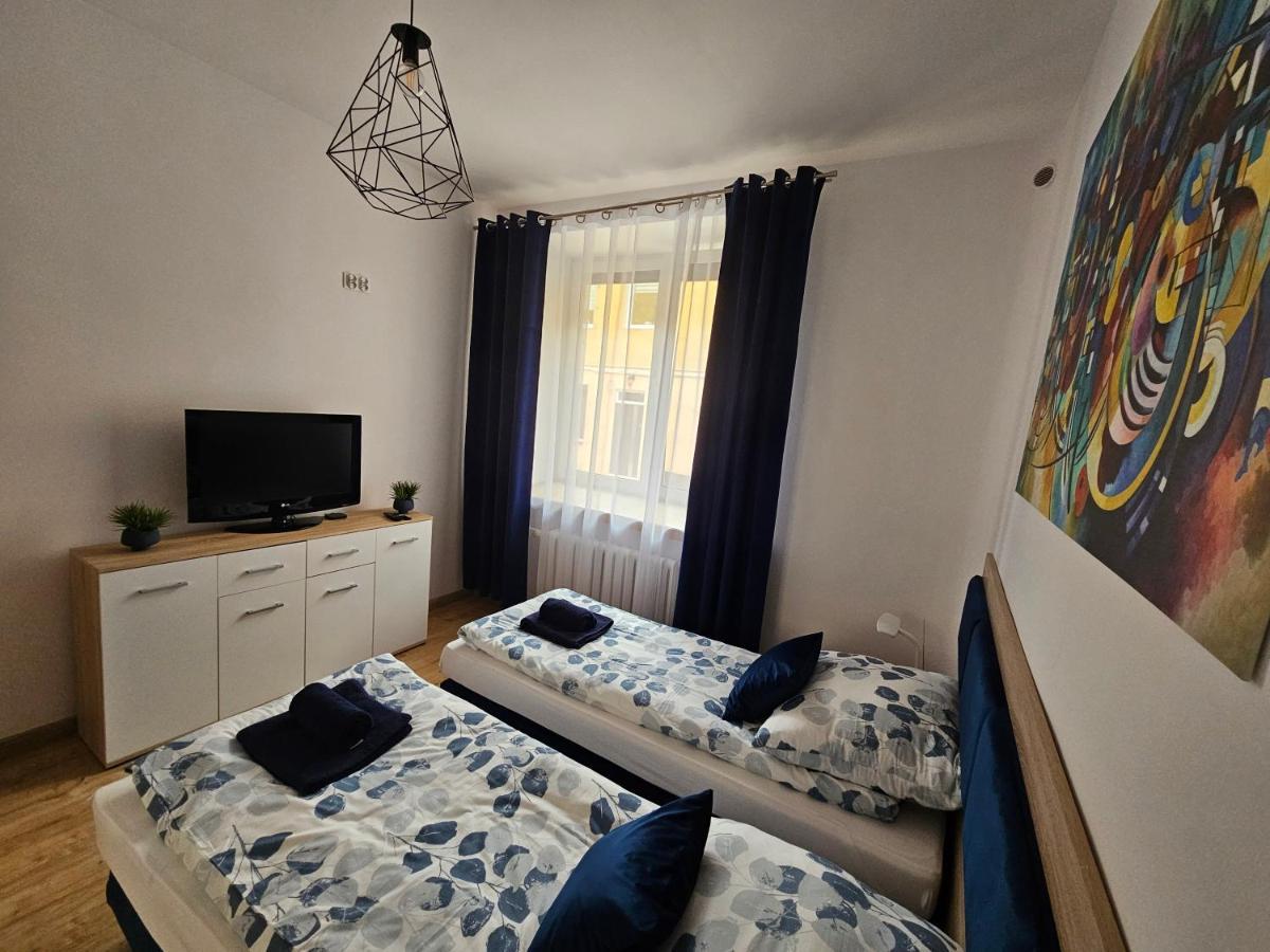 Apartamenty Koktajlove Kielce Dış mekan fotoğraf