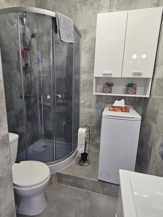 Apartamenty Koktajlove Kielce Dış mekan fotoğraf