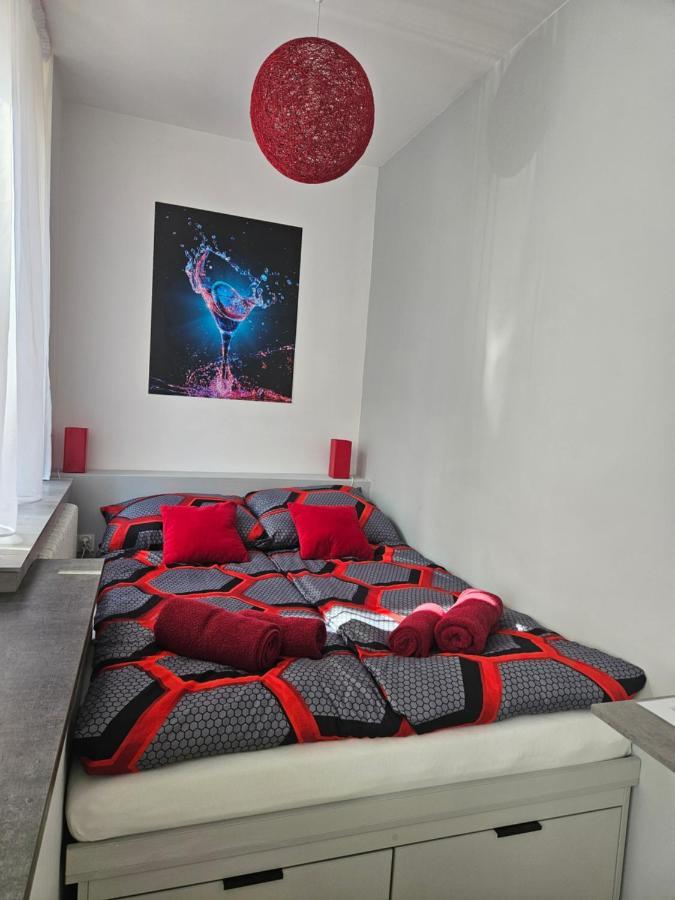 Apartamenty Koktajlove Kielce Dış mekan fotoğraf
